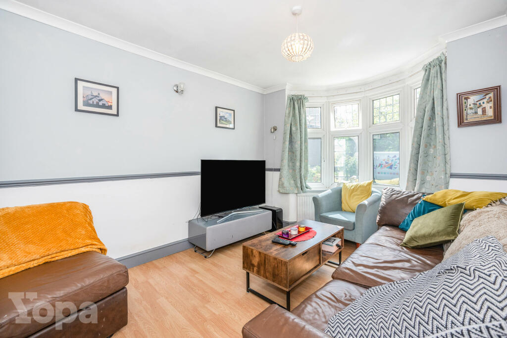 Additional image 6 of St. Margarets Avenue, Sidcup, DA15