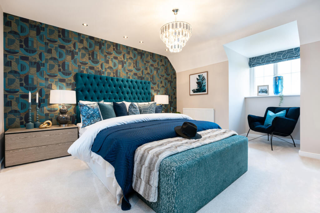 Additional image 7 of Chellaston, 
Derbyshire
DE73 6TQ