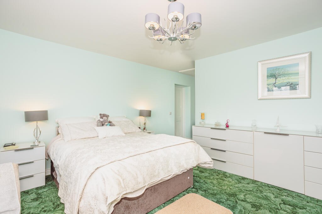 Additional image 18 of Crocketford, Dumfries, DG2