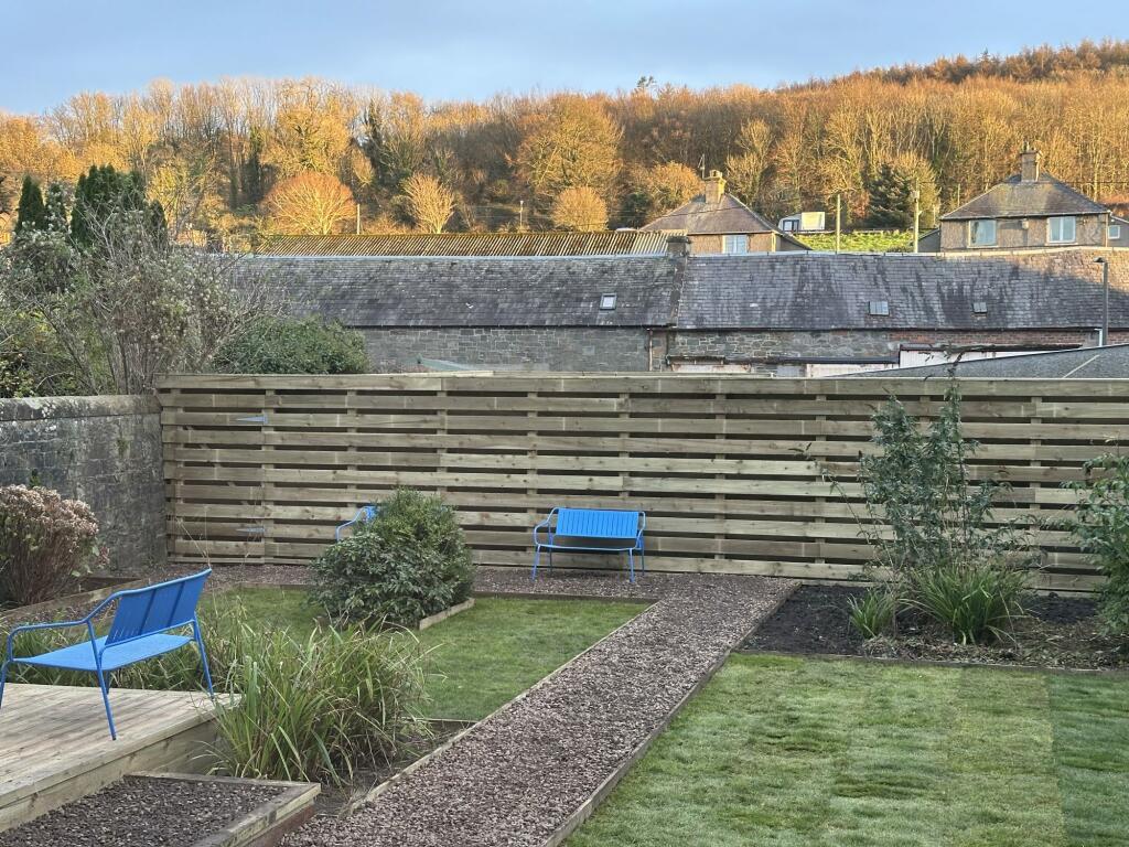 Additional image 33 of 13 St Mary Street, Kirkcudbright