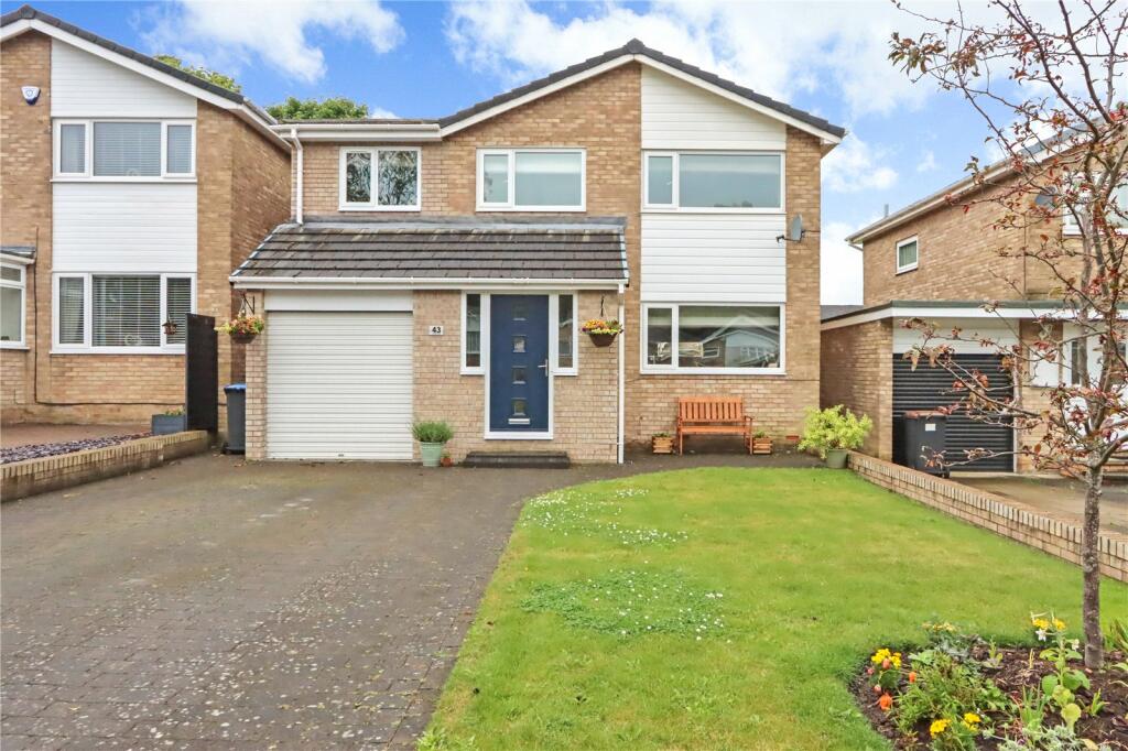 Additional image 18 of Glanton Close, Chester Le Street, Durham, DH2