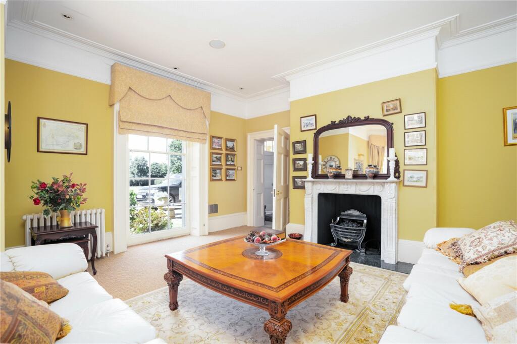 Additional image 7 of Lodge Lane, Hatherton, Nantwich, CW5