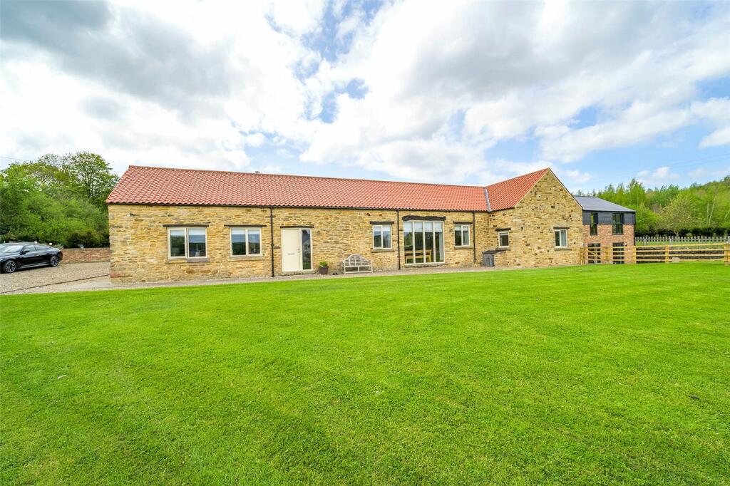 Additional image 72 of Low Burnhall, Durham, DH1