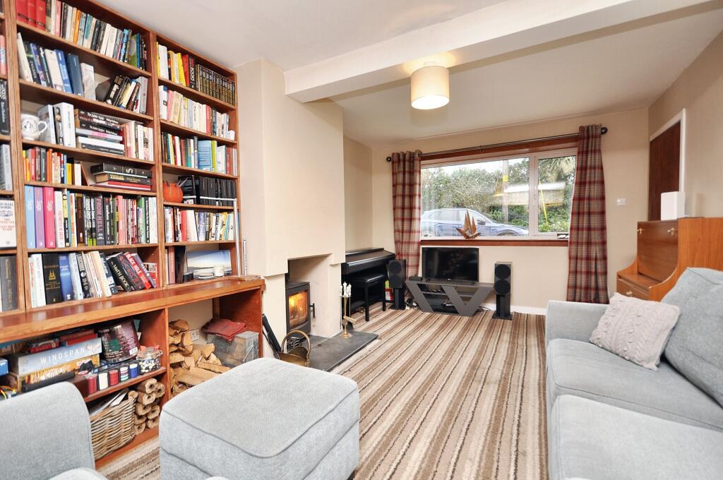 Additional image 8 of Crookmill, 3 Stair Street, Drummore, Stranraer, Wigtownshire, DG9 9PT