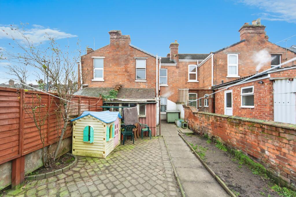 Additional image 22 of Tachbrook Street, Leamington Spa, CV31