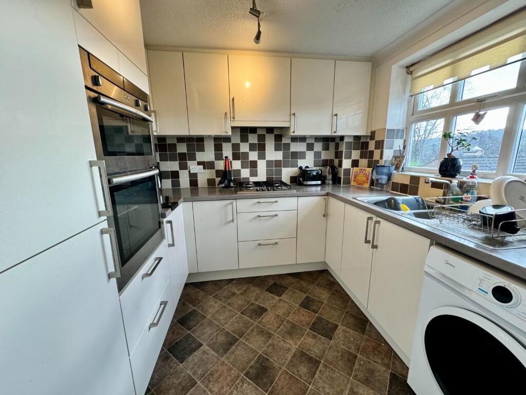 Additional image 5 of Victoria Hall Gardens, Matlock