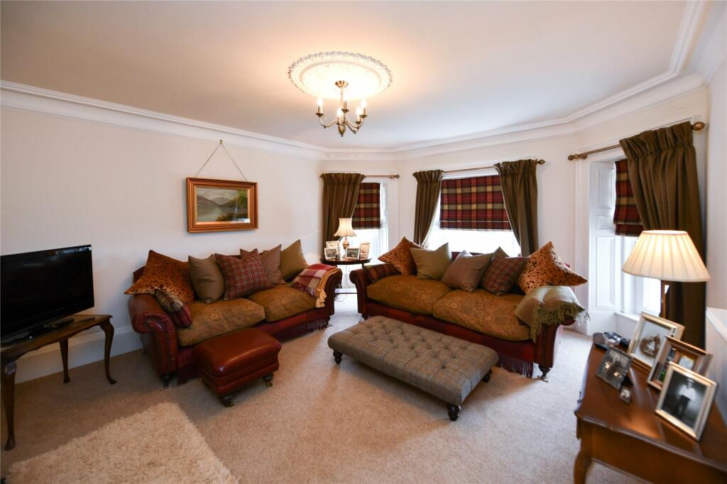 Additional image 13 of Knocknassie House, Kirkcolm, Stranraer, Dumfries & Galloway, South West Scotland, DG9