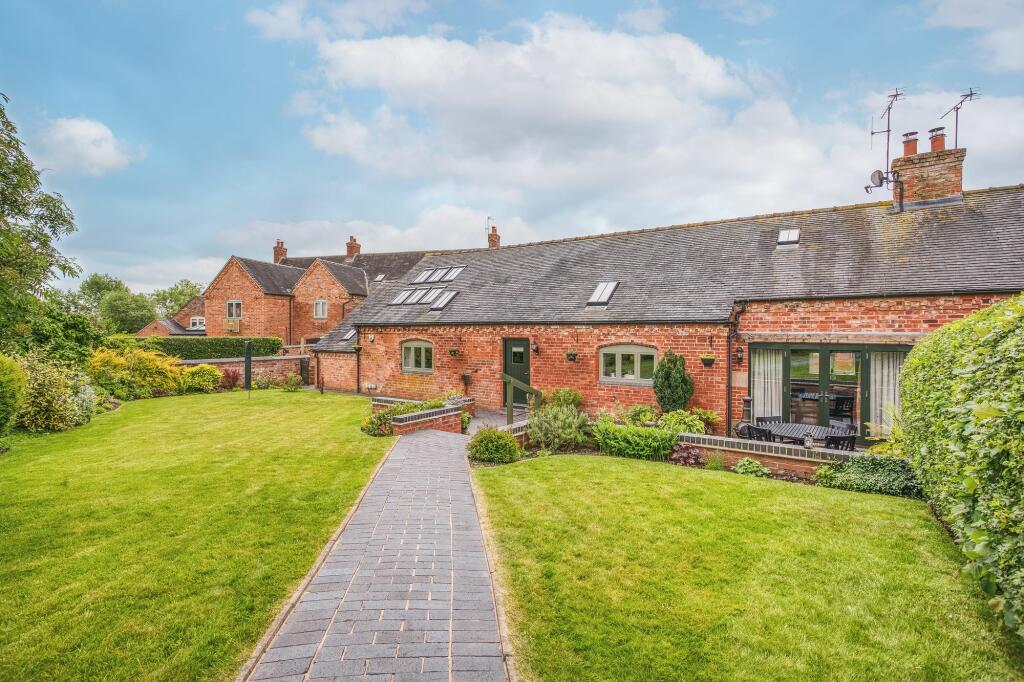 Additional image 32 of Bent Lane, Church Broughton, DE65