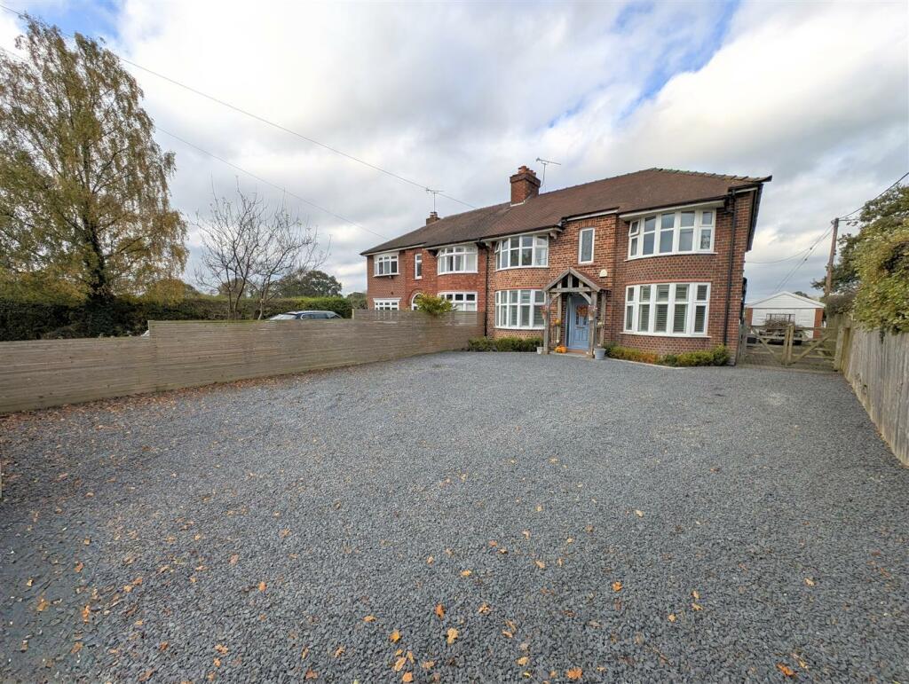 Additional image 40 of School Lane, Warmingham, Sandbach