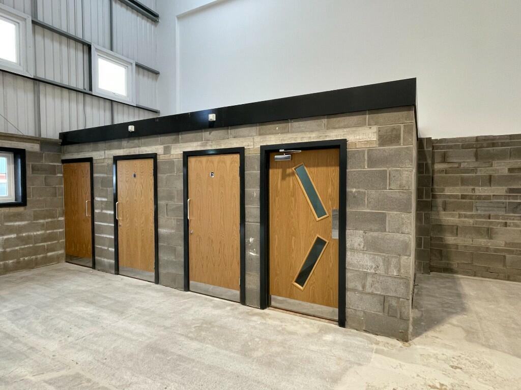 Additional image 5 of Units A & B, Tees House, Mandale Park, Belmont Industrial Estate, Durham, DH1