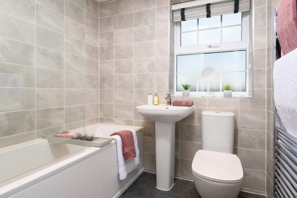 Additional image 10 of Sydney Road, 
Crewe, 
Cheshire, 
CW1 5GP