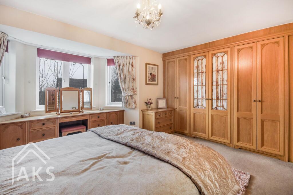 Additional image 22 of Linnet Hill, Mickleover, DE3