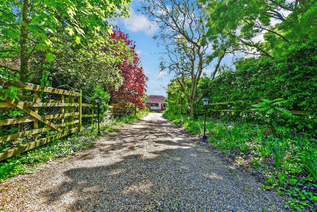 Additional image 14 of Becketts Wood, Upstreet, Canterbury, Kent