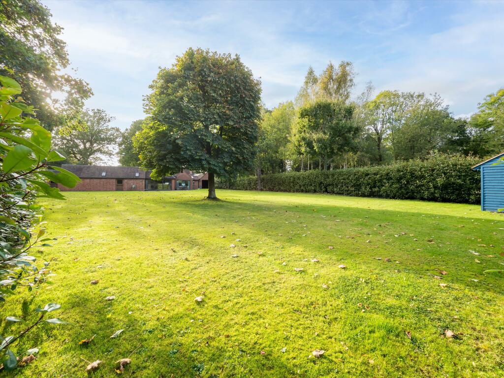 Additional image 4 of Honiley Road, Beausale, Warwick, Warwickshire, CV35