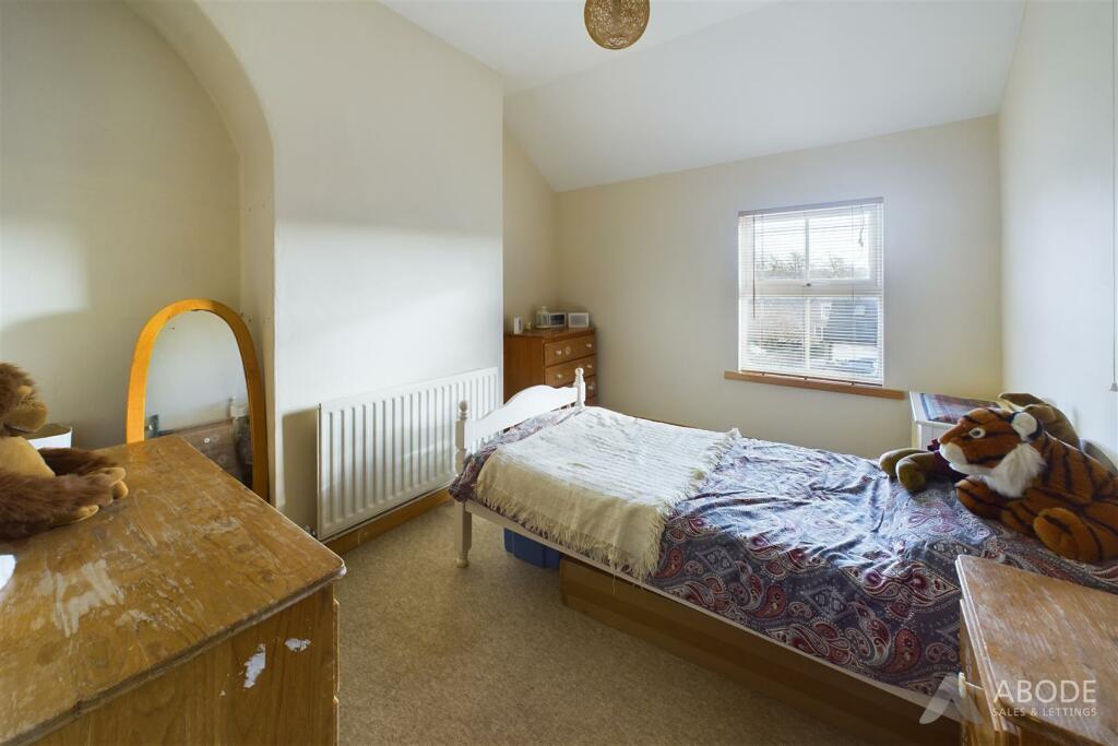 Additional image 8 of Town Hall Yard, Market Place, Ashbourne