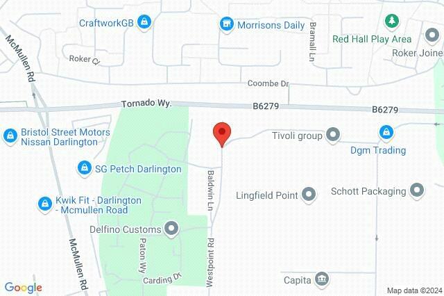 Additional image 13 of Baldwin Lane, Darlington, DL1