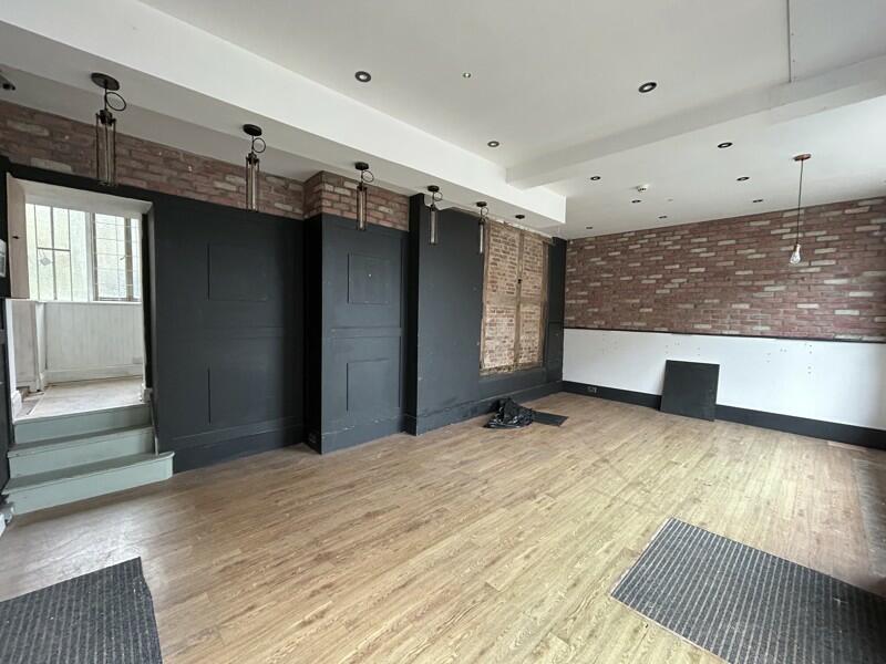 Additional image 2 of 3 Church Street, Ashbourne