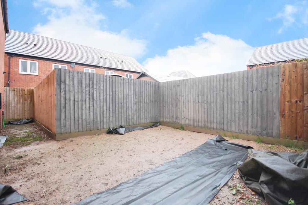 Additional image 6 of The Dovecote, Warwick, Warwickshire, CV34