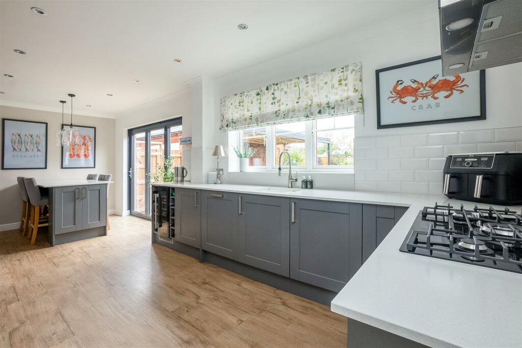 Additional image 22 of Signal Road, Shipston-on-Stour