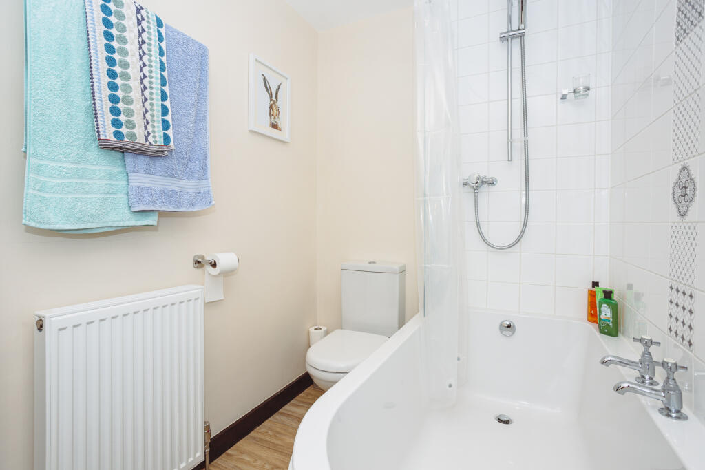 Additional image 31 of The Stell, Kirkcudbright, DG6