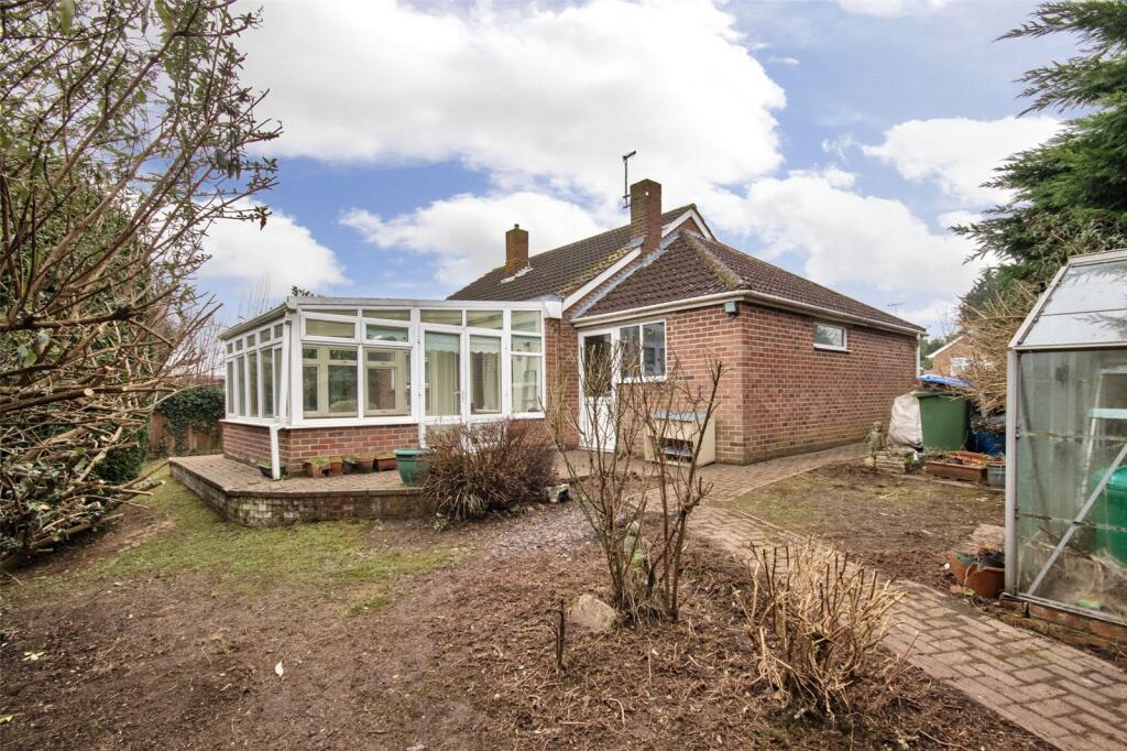 Additional image 11 of Gresham Avenue, Hartley, Kent, DA3