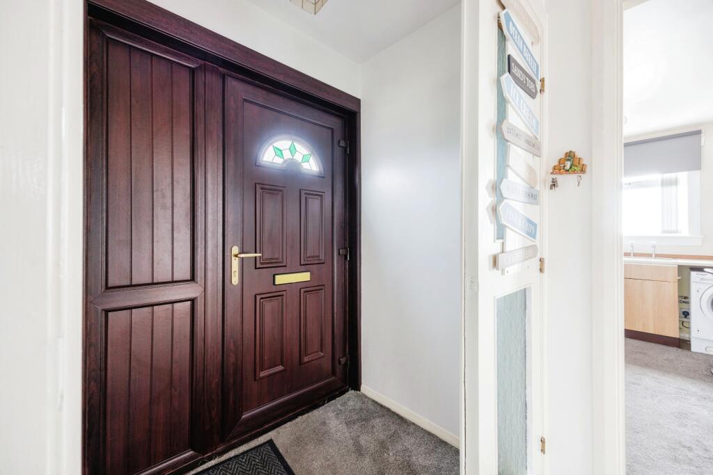 Additional image 4 of East Street, Johnshaven, Montrose, Aberdeenshire, DD10