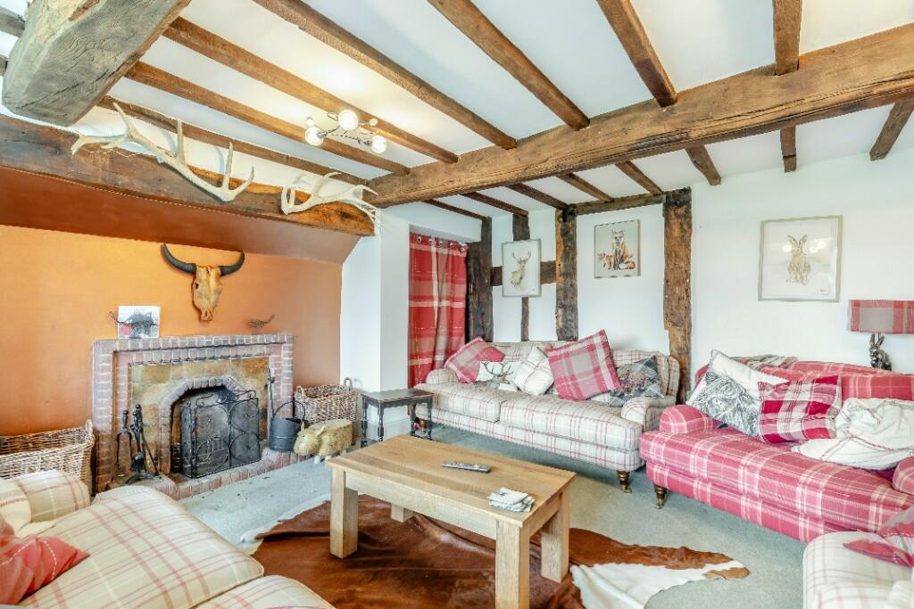 Additional image 6 of Brookfield Farmhouse, Longhill Lane, Hankelow, Cheshire