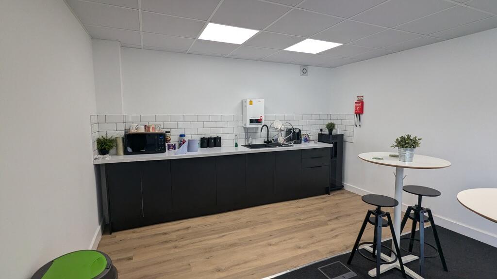 Additional image 8 of Unit 3, Progress Way, Binley Industrial Estate, Coventry, CV3 2NT