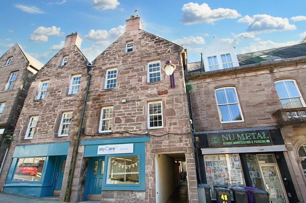 Additional image 14 of High Street, Brechin, DD9