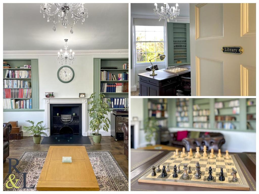 Additional image 18 of Acresford Road, Overseal, Swadlincote