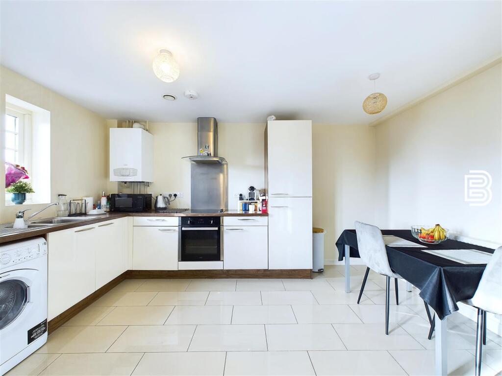 Additional image 4 of Garden House, Hillmorton Road, Rugby