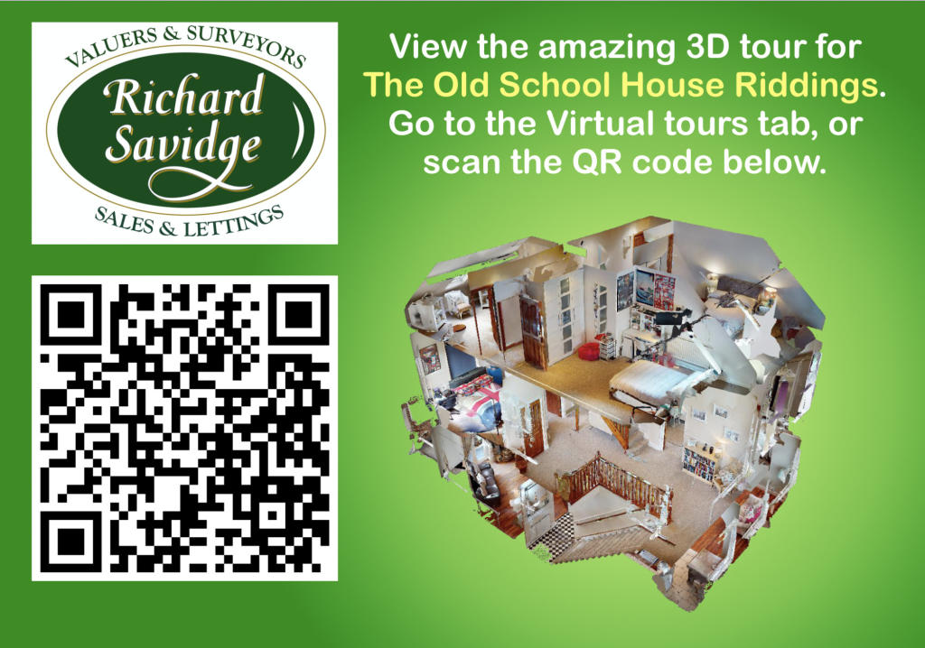 Additional image 23 of Church street, Riddings, DE55