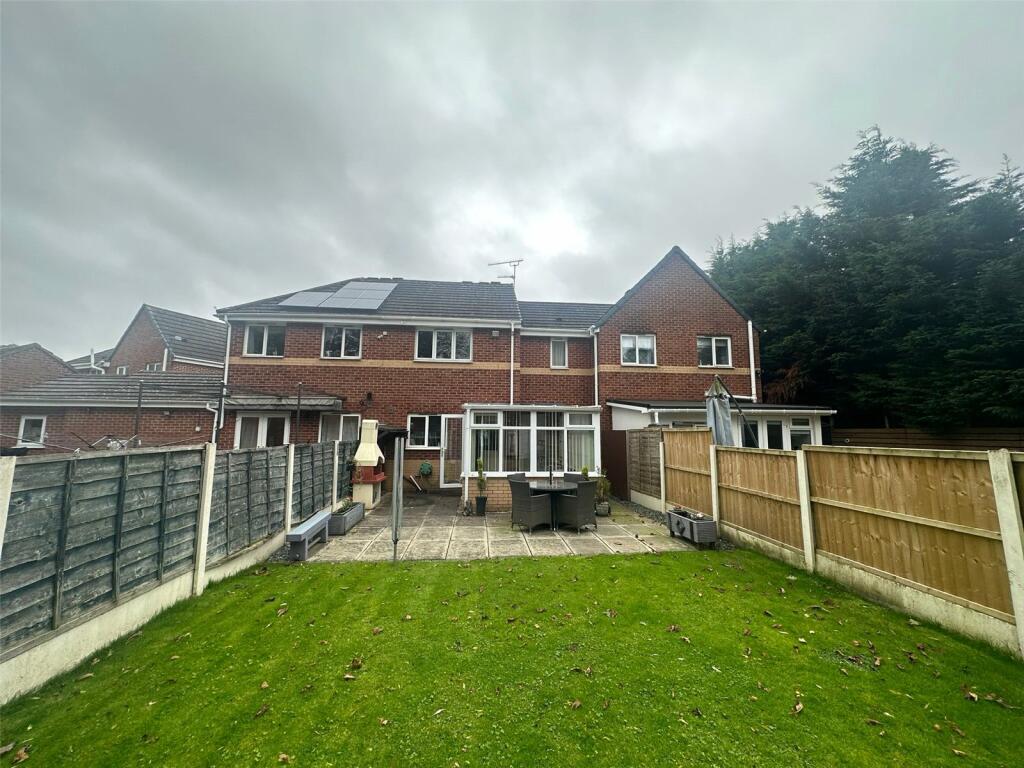 Additional image 8 of Barrie Grove, Crewe, Cheshire, CW1