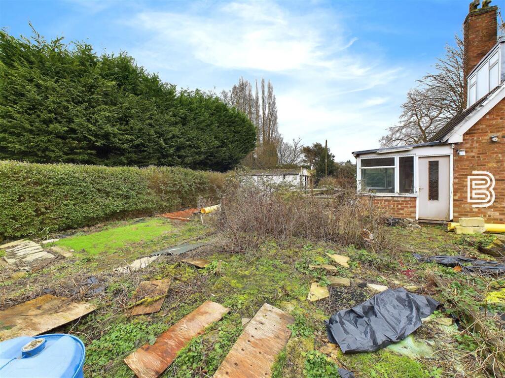 Additional image 15 of Livingstone Avenue, Long Lawford, Rugby