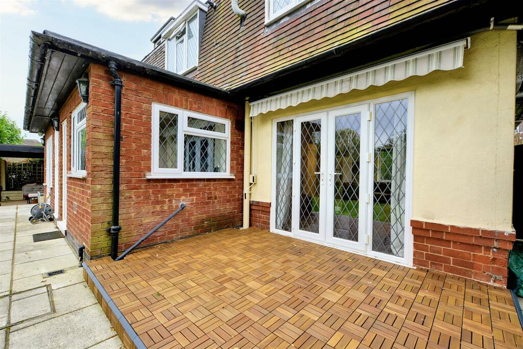 Additional image 47 of Quarry Hill Road, Ilkeston