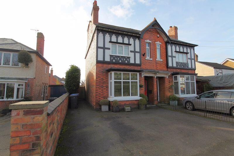 Primary image of Derby Road, Draycott