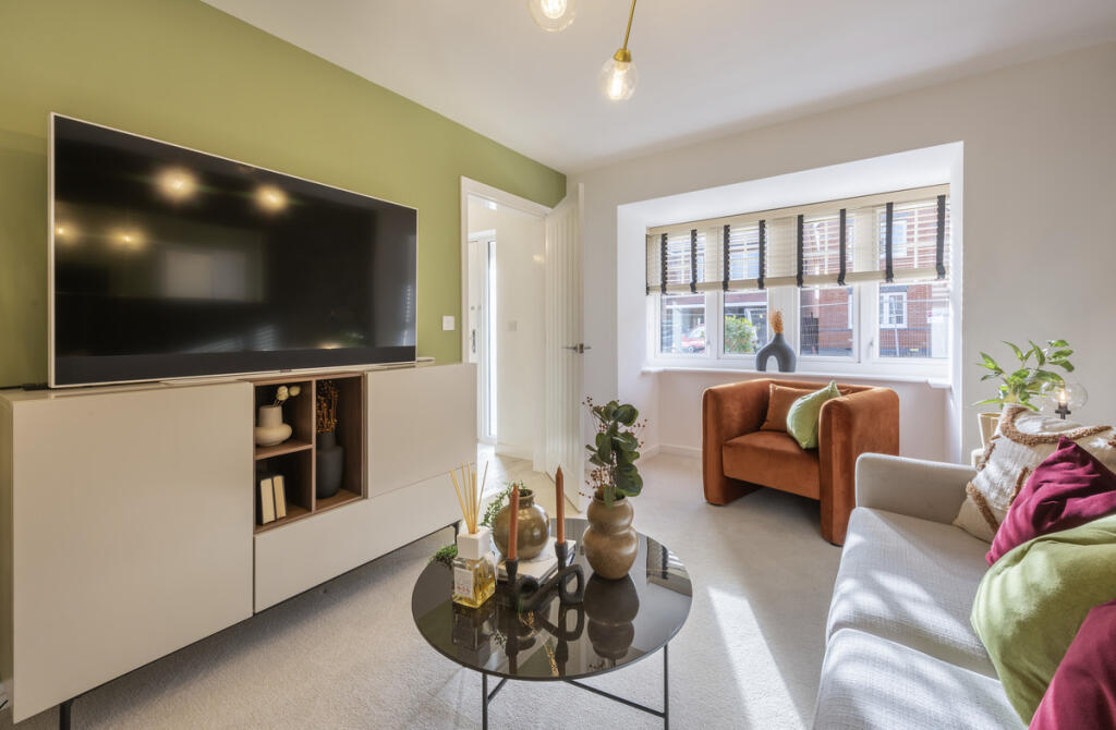 Additional image 3 of Derbyshire,
DE75 7JL