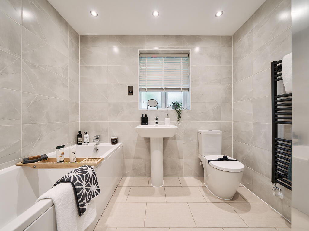 Additional image 13 of Kenilworth Gate, Leamington Road, Kenilworth, 
CV8 2AA