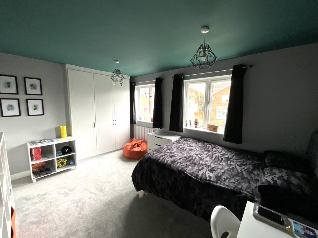 Additional image 22 of Priory Way, Ripley, DE5