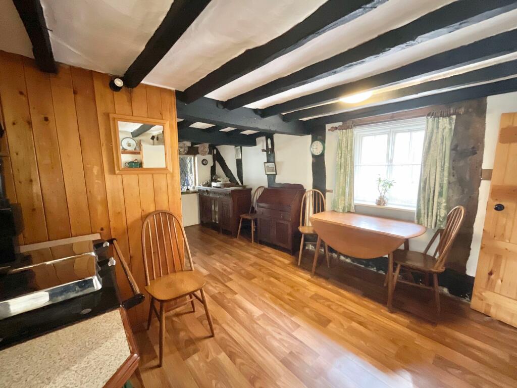 Additional image 8 of Main Road, Betley, CW3