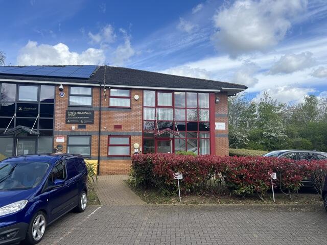 Additional image 6 of 7 Mitchell Court, Castle Mound Way, Central Park, Rugby