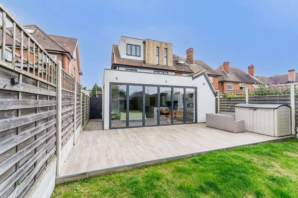Additional image 4 of Wilsthorpe Road, Breaston, DE72