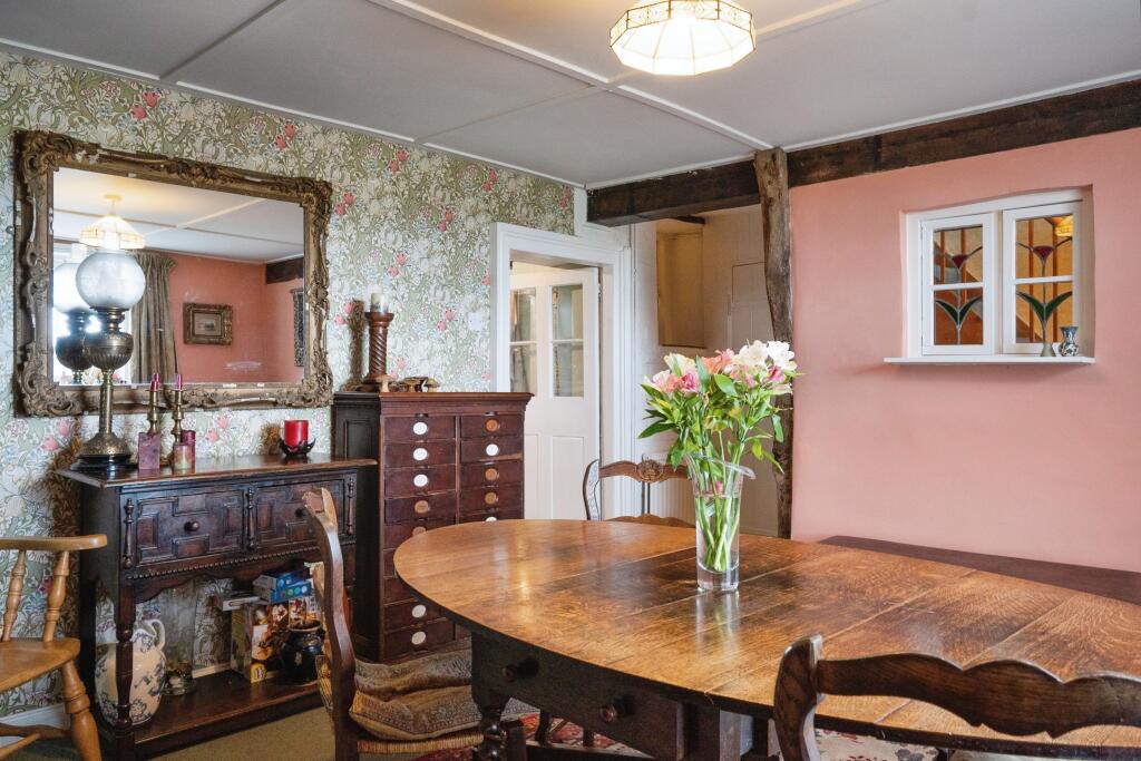 Additional image 10 of Maypole, Hoath, CT3