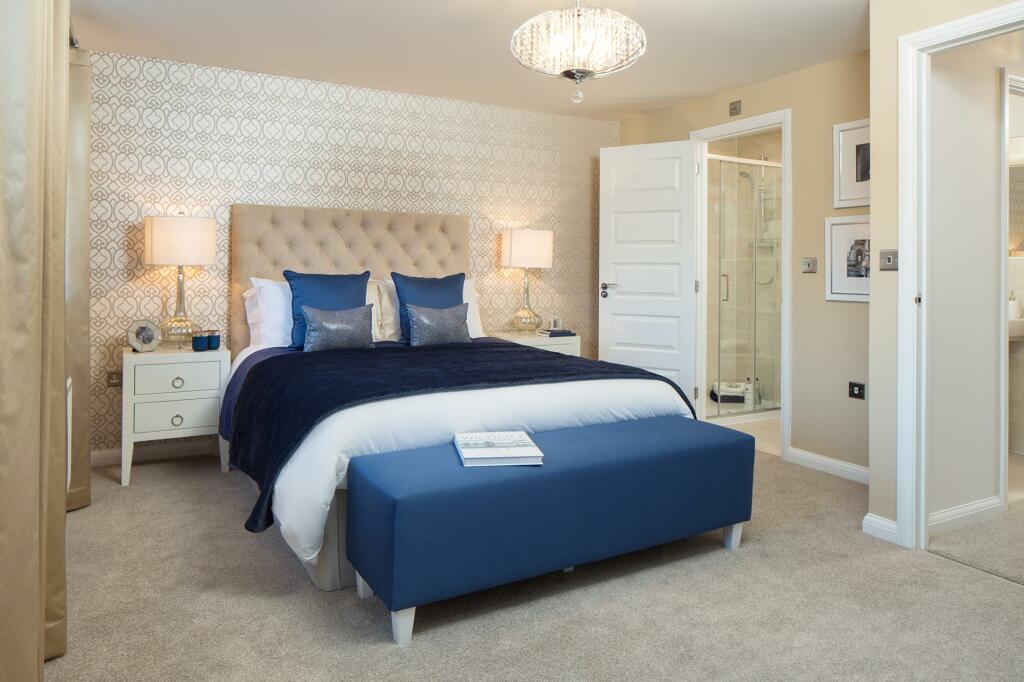 Additional image 5 of Upper Lighthorne, Leamington Spa, Warwickshire, 
CV33 8AH