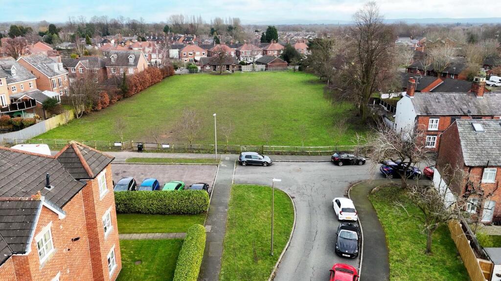 Additional image 22 of Welles Street, Sandbach