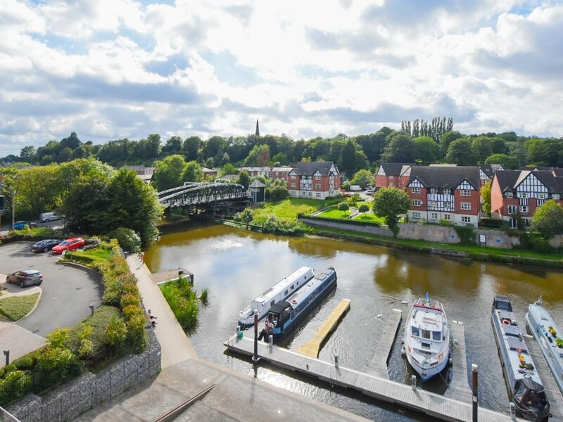 Additional image 20 of Marbury Court, Chester Way, Northwich