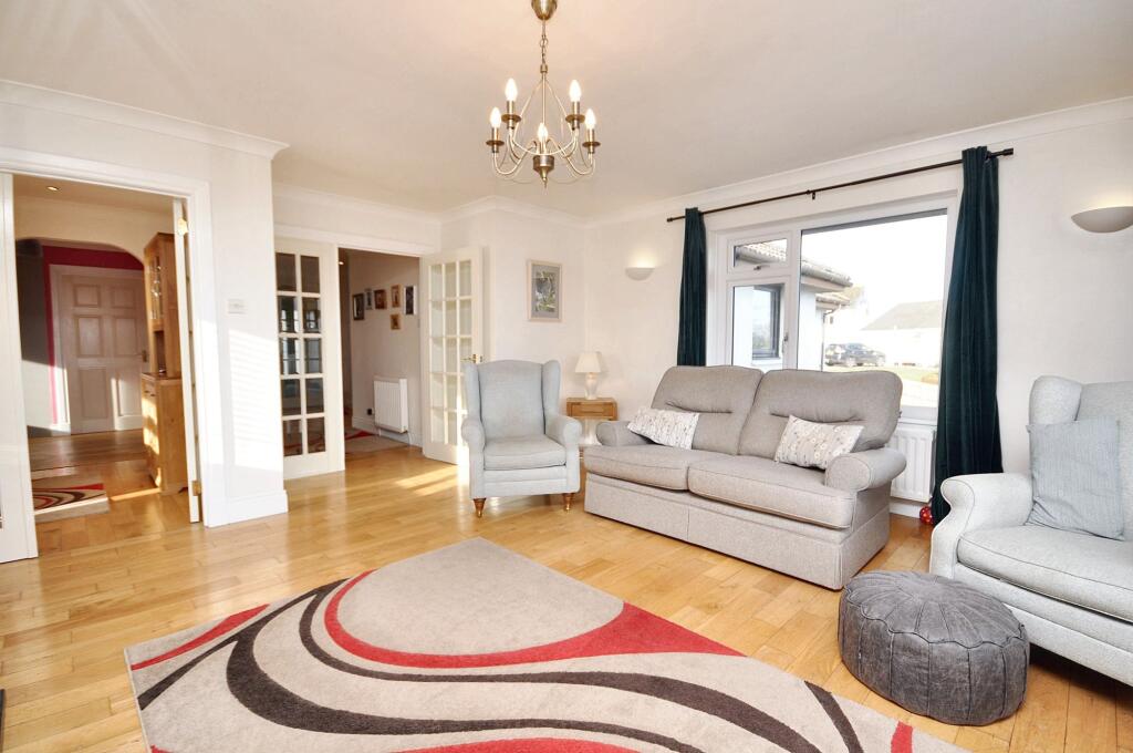 Additional image 9 of Rosie's Brae, Isle Of Whithorn, DG8