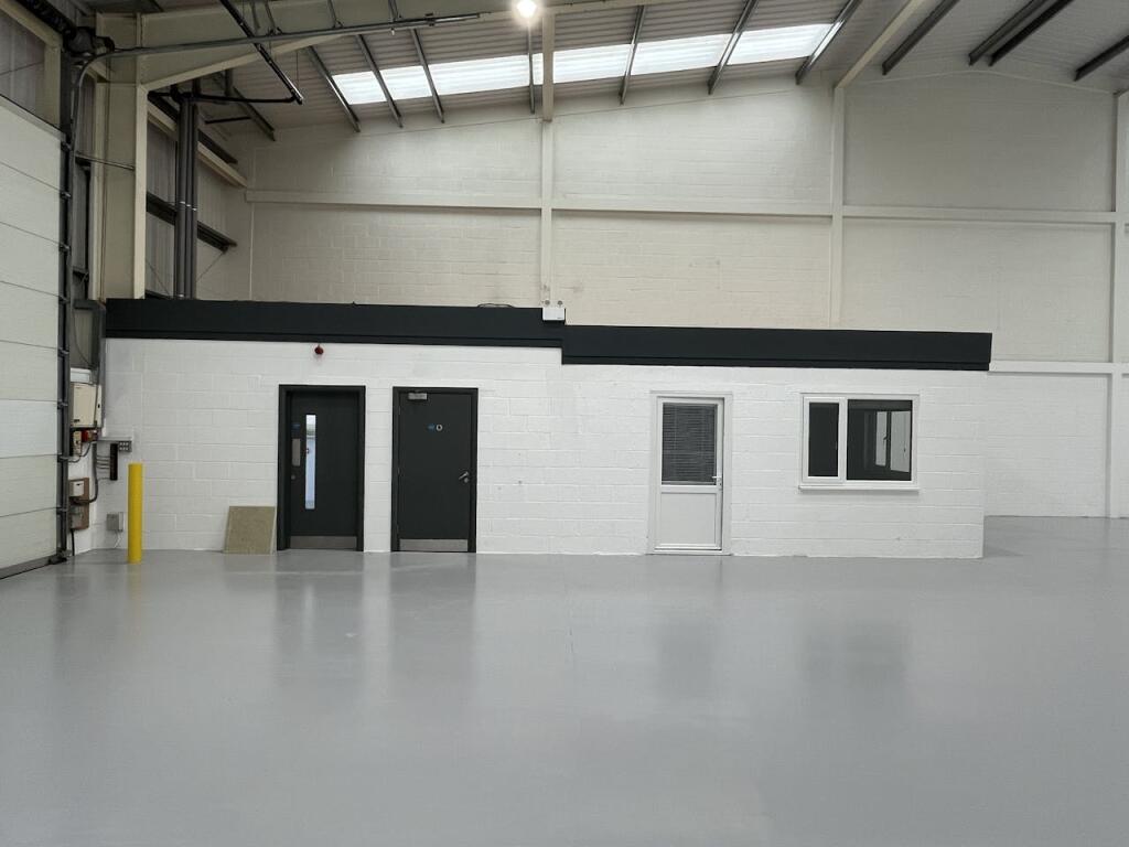 Additional image 4 of Unit 14, Belmont Industrial Estate, Durham, DH1 1TF
