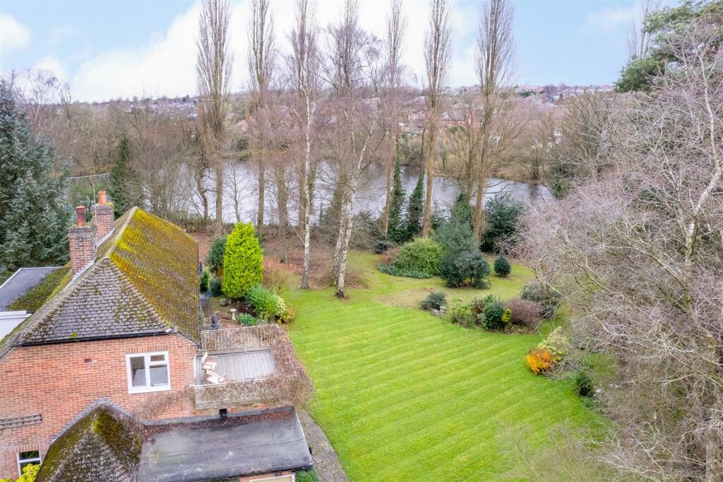 Additional image 2 of Hamilton Drive, Swadlincote, DE11