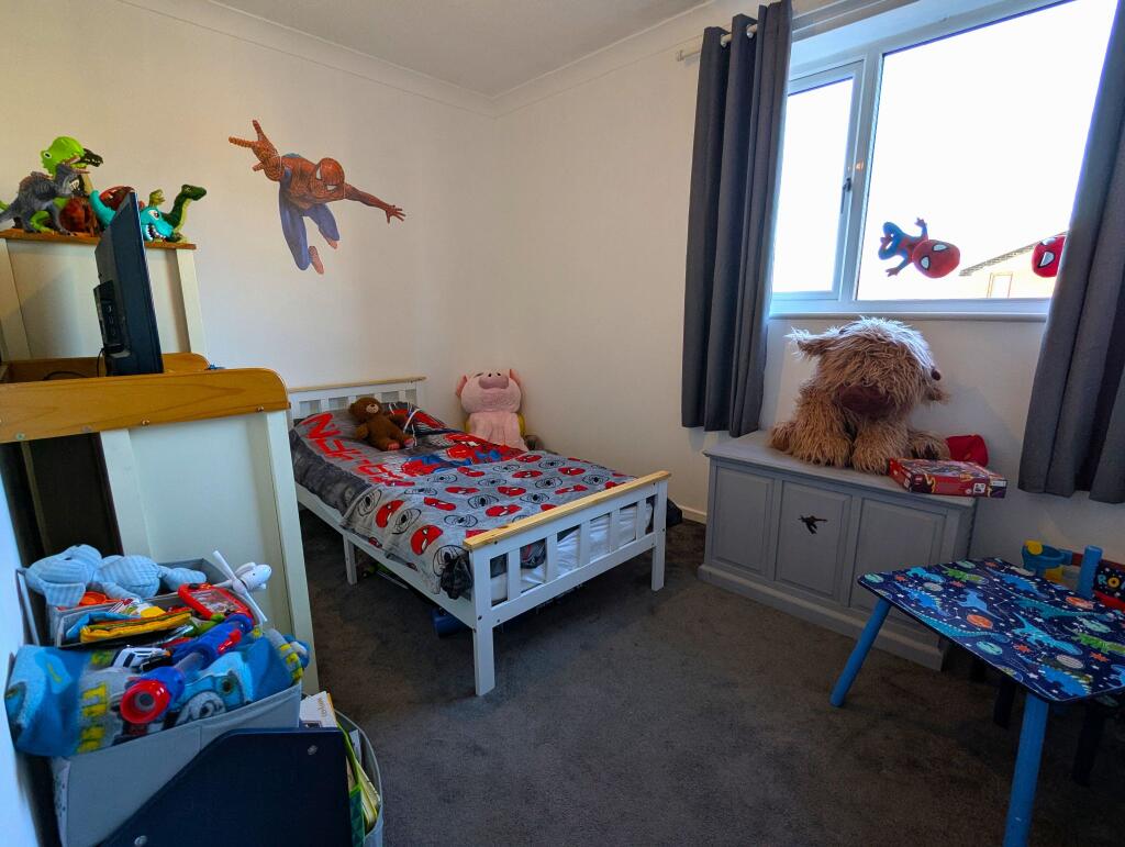 Additional image 7 of Norburn Park, Witton Gilbert, DH7